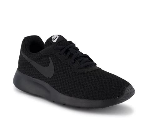 nike frau schuhe schwartz|Nike sneakers damen schwarz.